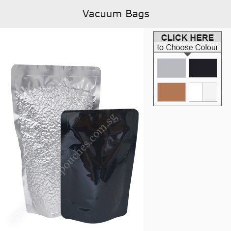 VACUUM BAGS