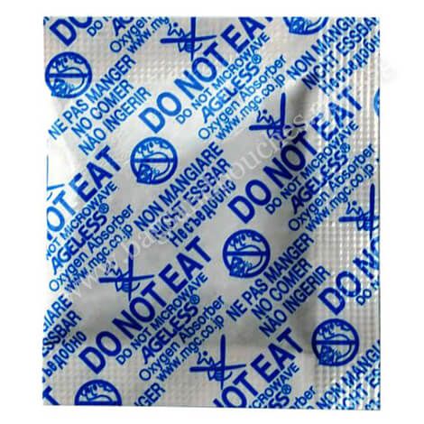 Oxygen Absorbers