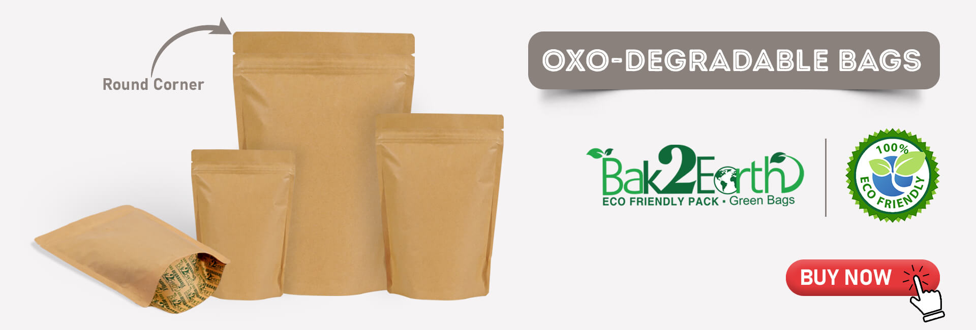 Oxo Degradable Bags